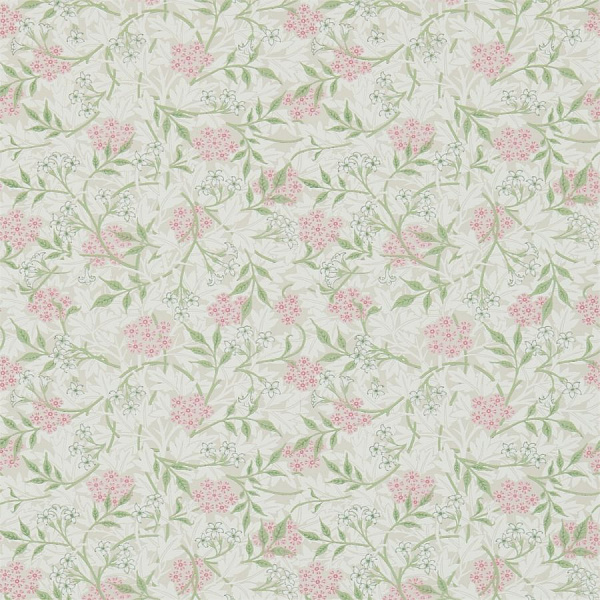Флизелиновые обои Archive Wallpapers III Morris 214725