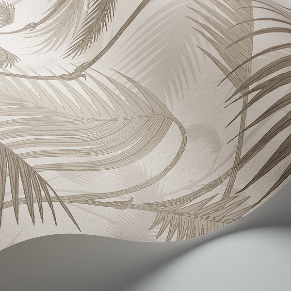 Флизелиновые обои Icons Cole & Son 112/1004