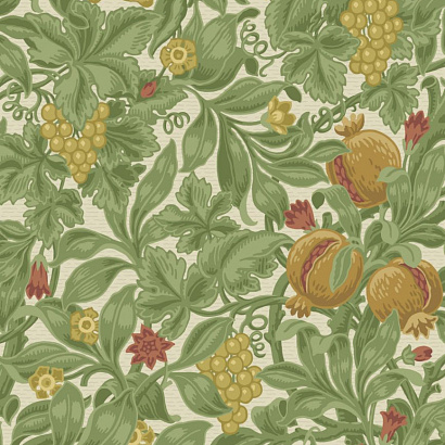 Флизелиновые обои The Pearwood Collection Cole & Son 116/2007