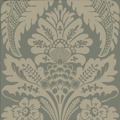 Флизелиновые обои London Wallpapers V Little Greene 0256WLPADZZ