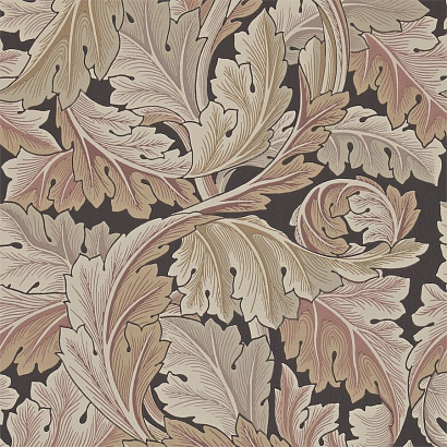 Флизелиновые обои Morris Archive II Morris 212551