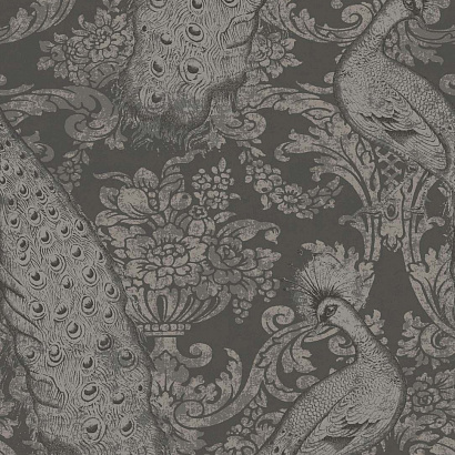Флизелиновые обои Albemarle Cole & Son 94/7039