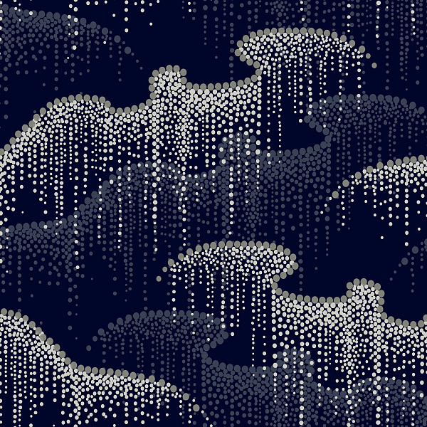 Флизелиновые обои Candice Olson Modern Nature II York Wallcoverings OS4264