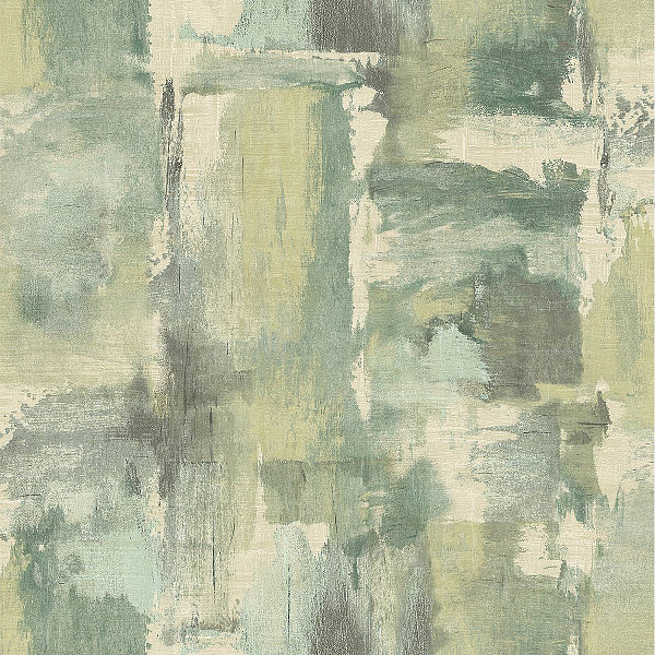 Виниловые обои Living With Art Wallquest LW51304