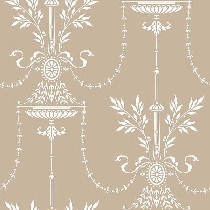 Флизелиновые обои Archive Traditional Cole & Son 88/7027