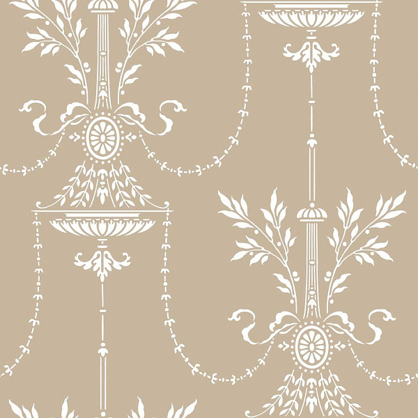 Флизелиновые обои Archive Traditional Cole & Son 88/7027