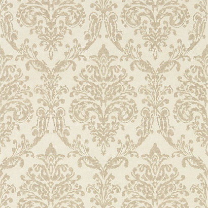 Флизелиновые обои Waterperry Sanderson 216288