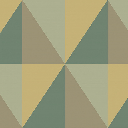 Флизелиновые обои Geometric II Cole & Son 105/10044