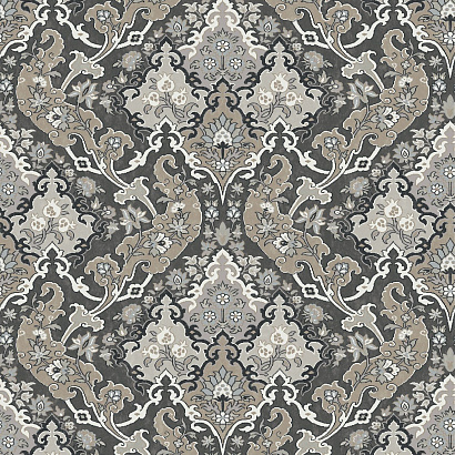 Флизелиновые обои Mariinsky Damask Cole & Son 108/8043