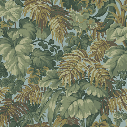 Флизелиновые обои Martyn Lawrence Bullard Cole & Son 113/3008