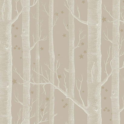 Флизелиновые обои Whimsical Cole & Son 103/11047