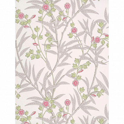 Флизелиновые обои National Trust Papers IV Little Greene 0267BALEATH