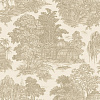 Виниловые обои Tales of the Manor Holden Decor 91973