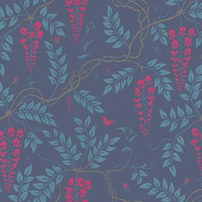 Флизелиновые обои Archive Anthology Cole & Son 100/9042