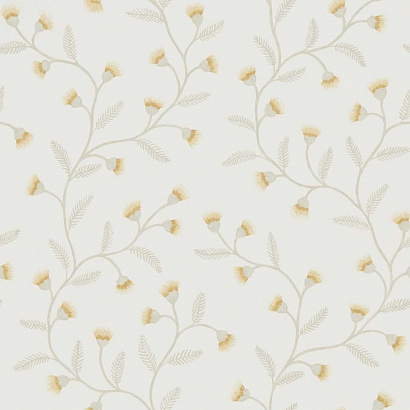 Флизелиновые обои Country Woodland Sanderson DHPO216375