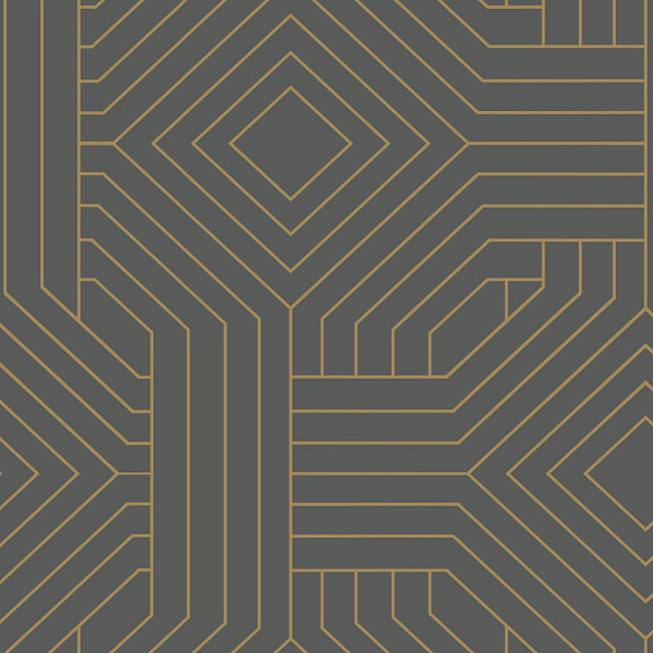 Флизелиновые обои Candice Olson Modern Artisan II York Wallcoverings CI2371