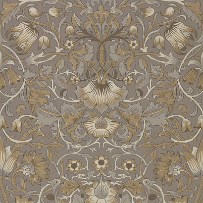 Флизелиновые обои Pure Morris 216028