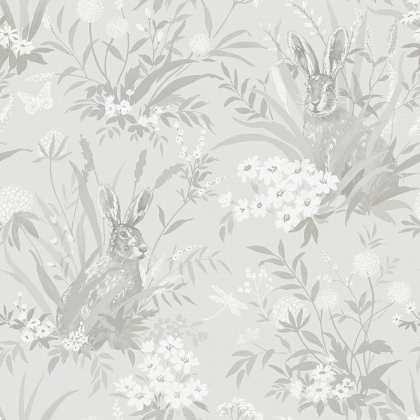 Виниловые обои Meadow Holden Decor 90812