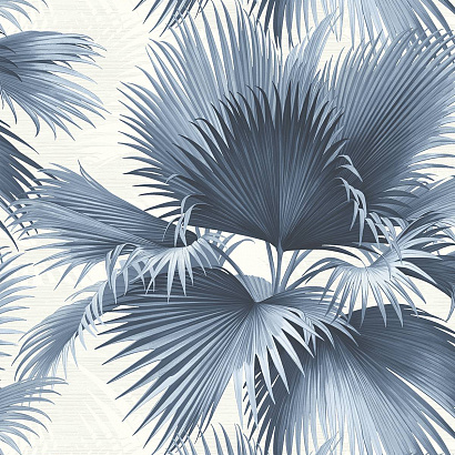 Бумажные обои Palm Springs KT Exsclusive PS40102