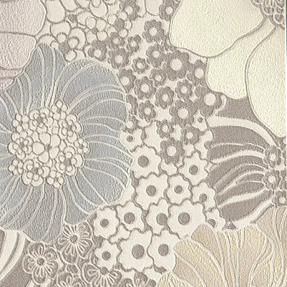 Виниловые обои Missoni Home Wallcoverings 01 Missoni Home M1A 10000