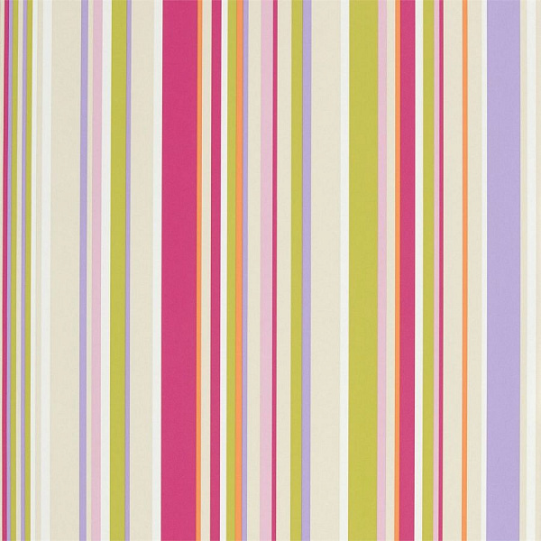 Бумажные обои Book of Little Treasures Harlequin 112658