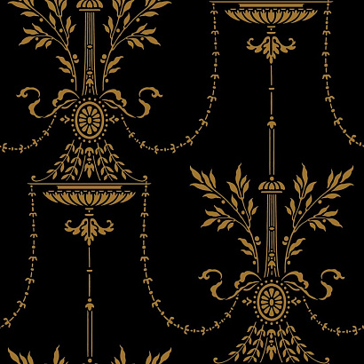 Флизелиновые обои Archive Traditional Cole & Son 88/7028