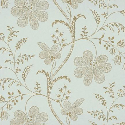 Флизелиновые обои London Wallpapers V Little Greene 0273BELARIM