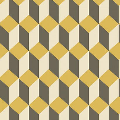 Флизелиновые обои Geometric II Cole & Son 105/7032