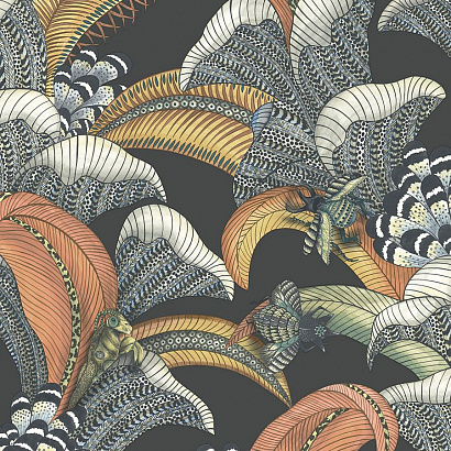 Флизелиновые обои Ardmore - Jabula Cole & Son 119/1005