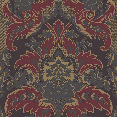 Флизелиновые обои Albemarle Cole & Son 94/5029