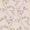 Флизелиновые обои Spring Aura 1900-4