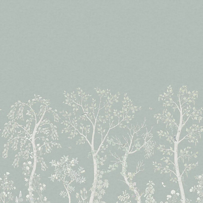 Флизелиновые обои The Gardens Cole & Son 120/6020