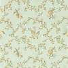Флизелиновые обои Giles Deacon x Sanderson Sanderson 217320
