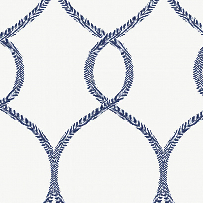 Флизелиновые обои Ronald Redding 24 Karat York Wallcoverings KT2232