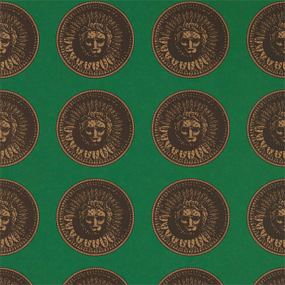 Флизелиновые обои Palladio Zoffany 312974