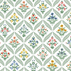 Флизелиновые обои Rifle Paper Co 3rd Edition York Wallcoverings RF7513
