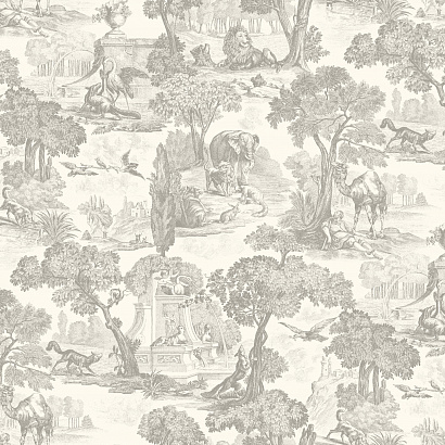Флизелиновые обои Folie Cole & Son 99/15061