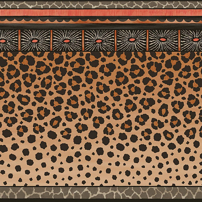Флизелиновые обои Ardmore Cole & Son 109/13060