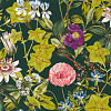Виниловые обои Exotica 2 Clarke&Clarke W0143/02