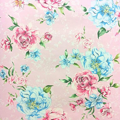 Виниловые обои The Enchanted Garden Holden Decor 98864