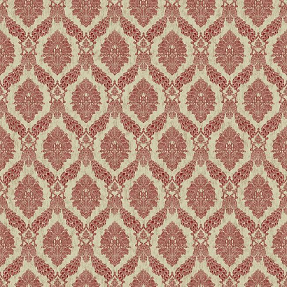 Бумажные обои Tailored York Wallcoverings HO3307