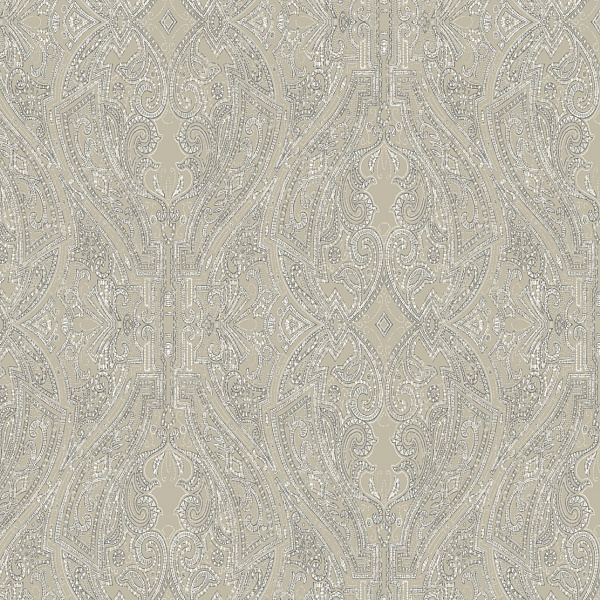 Флизелиновые обои Ronald Redding Traveler York Wallcoverings HO2135