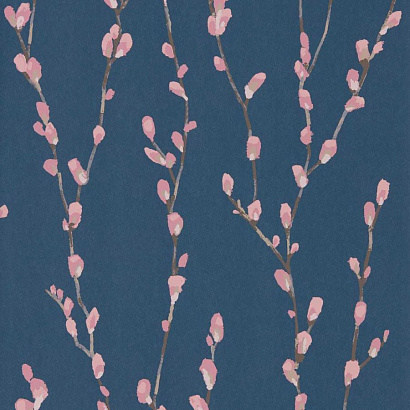 Флизелиновые обои Idyllic Harlequin 111471