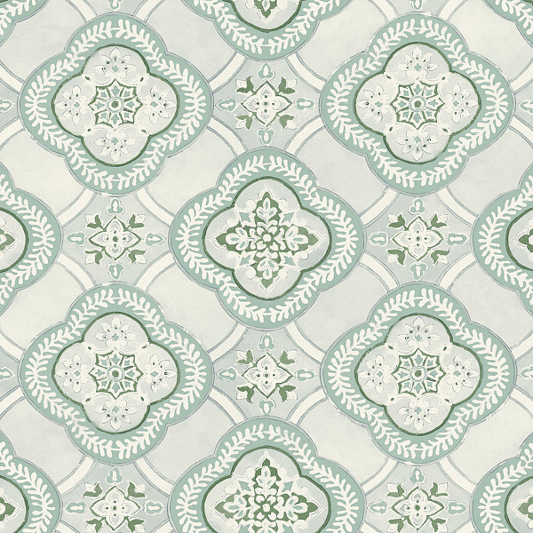 Бумажные обои Greenhouse York Wallcoverings GO8211