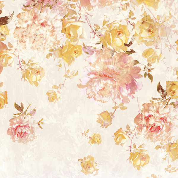 Флизелиновые обои Etude Loymina ETD3 003