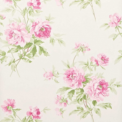 Флизелиновые обои Garden Sanderson DCAVAD104