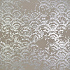 Флизелиновые обои Antonina Vella Modern Metals York Wallcoverings NW3599