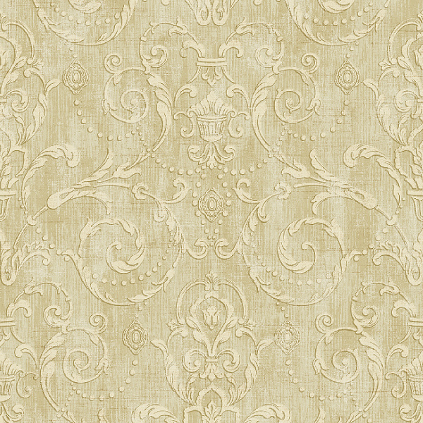 Виниловые обои Hampton House Wallquest SM72602