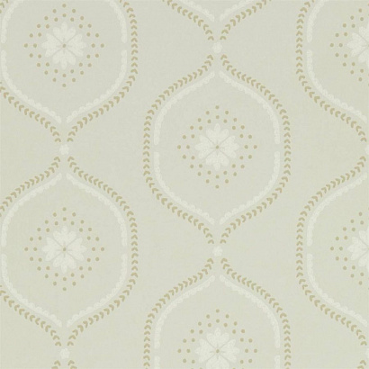 Флизелиновые обои Littlemore Sanderson 216882