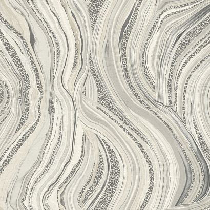 Флизелиновые обои Ronald Redding Traveler York Wallcoverings HO2172